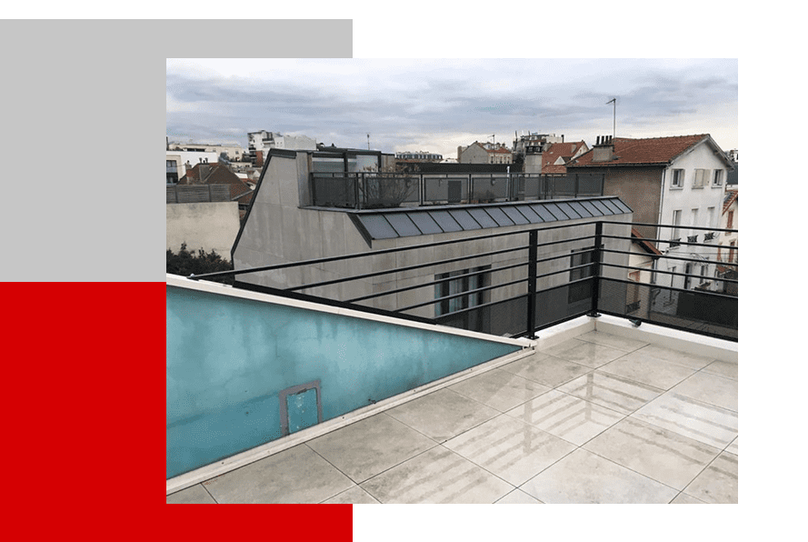 ETS Rodrigues : entreprise de construction à Chelles en Seine-et-Marne (77)